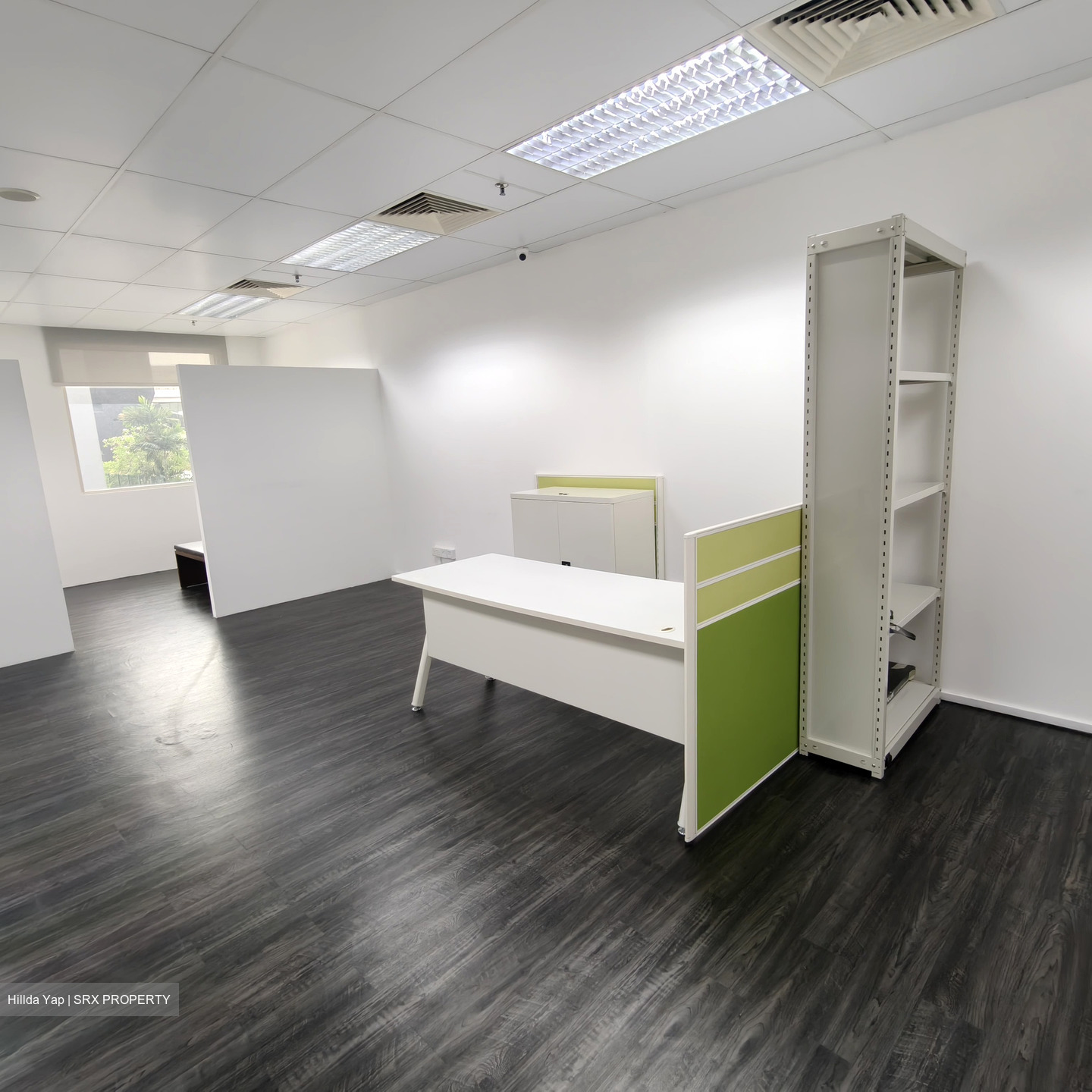 Burlington Square (D7), Office #561183861